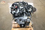 2023 Mitsubishi Eclipse Cross 4WD 1.5L Engine Motor Oem -26K- Used. Price: $2099.99.
