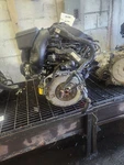 Used Engine Complete Assembly Fits: 2012 Kia Optima 2.4L Vin 8TH Digit Hybrid. Price: $1320.00.