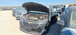2023 Chevrolet Equinox 1.5L Engine Motor Oem 78K Miles - LKQ447250845 Used. Price: $1892.10.