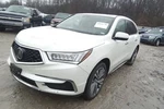 2017 Acura Mdx 3.5L Engine Motor Oem 153K Miles - LKQ449942102 Used. Price: $1309.10.
