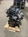 Used Engine Complete Assembly Fits: 2018 Honda Civic 1.5L Turbo Vin 6TH Digit. Price: $2899.90.