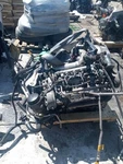 Engine 3.0L Diesel Vin M 8TH Digit Fits 07 Grand Cherokee 178768 Used. Price: $2040.00.