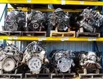 Engine 171 Type SLK300 Fits 06-09 Mercedes 62034 Used. Price: $936.79.