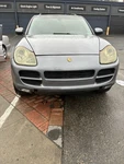 Engine 4.5L Non Turbo Fits 03-06 Porsche Cayenne Used. Price: $1200.00.
