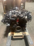 11 Mercedes C-class Engine Motor Assembly Used. Price: $796.65.
