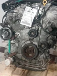 2009 Infiniti M35 3.5L V6 Engine Complete Assembly 144K Miles Oem 10102JK6A1 Used. Price: $1175.00.
