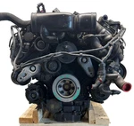2013-2015 Jaguar Xj 5.0L Engine Assembly Supercharged 60K Motor Vin 8TH Digit Used. Price: $8090.88.
