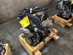 Chevrolet Cruze 2012 Engine 1.4L 1000K Mi. Vin B 8TH Digit 25200026 4577 Used. Price: $1860.00.