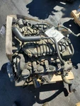 Used Engine Complete Assembly Fits: 2011 Cadillac Srx 3.0L Vin 8TH Digit Opt. Price: $1168.50.