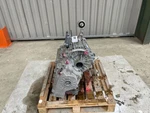 Porsche Taycan 9J1 2021 Electric Rear Drive Motor 0ME300041B 350KW LIQ9715 Used. Price: $5956.45.