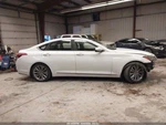 Engine Sedan 3.8L Vin 8TH Digit Awd Fits 15-16 Genesis 1018968 Used. Price: $2499.90.