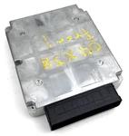 04-05 Jaguar XJ8 Vdp X350 4.2L Ecu Engine Control Module Unit 2W9310K975KB Oem Used. Price: $175.00.