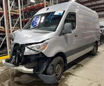 2019-2022 Mercedes Sprinter 1500 Engine Assembly Oem 2.0L Gas Vin 70 4TH/5TH 73K Used. Price: $8427.99.