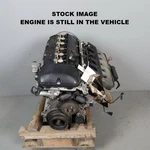 2001-2002 Bmw 330I 530I Z3 3.0 M54 Engine Motor 118K Miles 11007506890 Oem Used. Price: $2069.25.