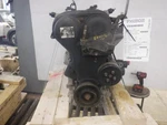 2011 2012 2013 Ford Fiesta 1.6L 4 Cyl Engine Motor 93K Miles Oem Used. Price: $820.40.