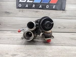 Bmw F25 X3 N20B20A Engine Motor Turbo Charger W/ Manifold 7588938 Used. Price: $229.95.