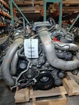 Engine 218 Type CLS63S 5.5L Vin 7G Fits 14-18 Mercedes Cls-class 3484580 Used. Price: $9700.00.