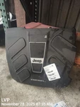 Engine Cover Oem 2014 Jeep Grandcher Used. Price: $100.00.