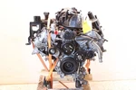 18-19 Nissan Titan Platinum Reserve 5.6L Engine Assembly Used. Price: $3699.99.