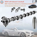 New Left Exhaust Camshaft 2780509301 For Mercedes-benz M278 4.6L 4.7L 4663CC V8. Price: $163.00.