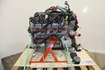 2004 Chevrolet Corvette Gto 5.7L Engine Dropout W/ Accessories Hot Rod Oil Pan Used. Price: $3150.00.