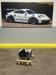 2020-2024 Porsche 718 Boxster 4.0L Engine Block W/ Pistons 4K Miles Oem *note*. Price: $8775.00.