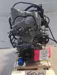 2.5L QR25DE Engine From 2019 Nissan Rogue 76,786 Miles 12553107 Used. Price: $1135.69.