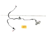 2015-2016 Gmc Yukon Transmission Oil Cooler Line Hose Pipe Tube Oem Used. Price: $229.99.