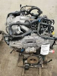 2004 Nissan Murano 3.5 Engine Motor 164,509 Miles VQ35DE Core Charge Used. Price: $495.00.