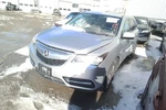 2014 Acura Mdx 3.5L Engine Motor Oem 174K Miles - LKQ448033823 Used. Price: $646.60.