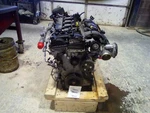 Engine 2.3L Vin 8TH Digit Turbo Fits 18-22 Ford Mustang JR3Z6007D 2841816 Used. Price: $3399.00.