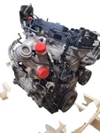 Used Engine Complete Assembly Fits: 2017 Ford Explorer 2.3L Vin 8TH Digit Turb. Price: $2024.00.