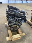 Used Engine Complete Assembly Fits: 2016 Chrysler Town & Country 3.6L Cylinder. Price: $1049.90.