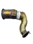 2021 Audi Q8 4MN Oem U/ADX/8W0131703AM/1120 Recertified Catalytic Converter Used. Price: $1599.79.