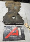 2009-2020 Journey 2007-2017 Compass Patriot 2.4L Engine Timing Cover Assembly Used. Price: $74.98.