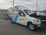 2017 Nissan Nv 3500 5.6L Engine Motor Oem 114K Miles - LKQ457057683 Used. Price: $5390.10.