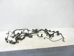 2010 Mercedes W212 E350 4MATIC Engine Motor Wire Wiring Harness Cable Oem 121 Used. Price: $133.34.