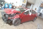 2022 Kia Forte 1.6L Engine Motor Oem 65K Miles - LKQ452074878 Used. Price: $2051.10.