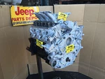 Jeep Wrangler 3.8L Engine Motor Rebuilt Warranty 2007-2011 Assembly Jku Remanufactured. Price: $3349.00.