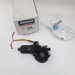 Rear Left Lh Power Window Motor Fits Infiniti Lexus Toyota Mitsubishi Suzuki New. Price: $107.35.