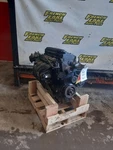 Engine Assembly 1.8L Vin 4 Gx Fits 06-11 Civic 1322602 Used. Price: $600.00.