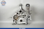 Mercedes R230 SL500 S430 E430 M113 Engine Motor Timing Cover 1120151302 Oem Used. Price: $131.25.