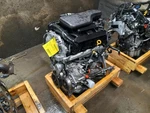 Nissan Rogue Sport 2017 Engine 2.0L 144K Mi. 143K 101026MAHA 5347 Used. Price: $947.25.