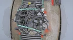 Engine 2.0L Vin 5TH Digit Id Cyfb Gasoline Fits 16-17 Audi S3 546997 Used. Price: $6110.00.