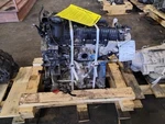 2019 Jeep Renegade 1.3L Engine Motor Oem 92K Miles - LKQ450420981 Used. Price: $4648.10.