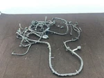 Chevrolet Camaro 13-15 Auto 6.2L LS3 Engine Wire Wiring Cable Plug Harness Used. Price: $299.99.