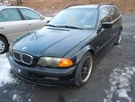 2001 2002 Bmw 325I 325XI 2.5L Engine Motor Oem 155K Used. Price: $944.99.