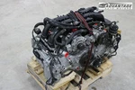 2020-21 Subaru Wrx Awd 2.0L H4 Dohc 16V FA20F Engine Motor Turbocharged 46K Oem Used. Price: $7499.99.