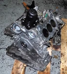 2018-2025 Audi S4 S5 SQ5 3.0L Turbo Engine Short Block Cwgd Good Rebuildable Used. Price: $1799.95.
