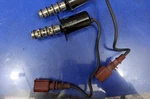*quantity 1* Oem W12 Valve Phaser Outlet Oil Bentley Continental Flying Spur Used. Price: $149.00.